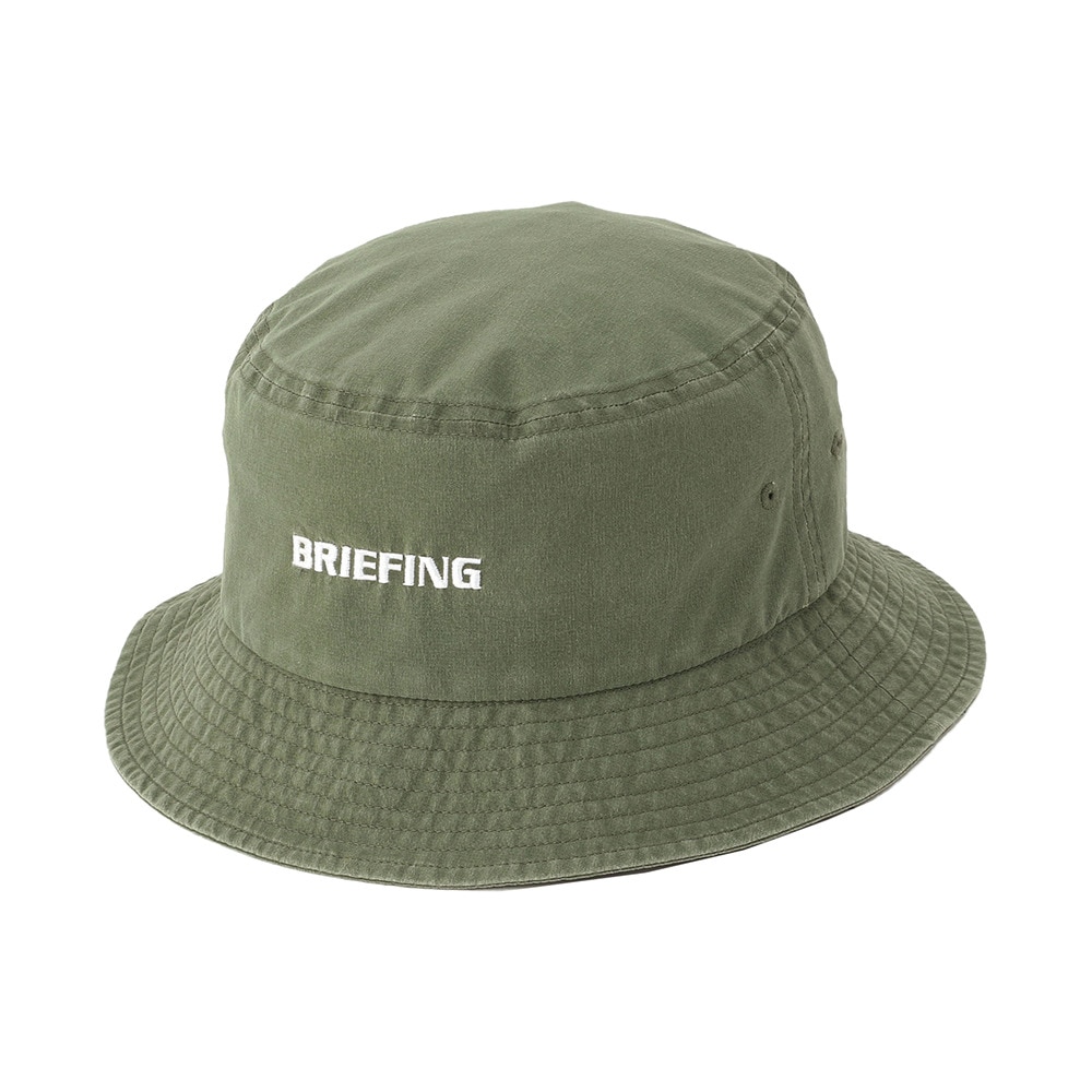 ブリーフィング（BRIEFING）（メンズ）ゴルフ ハット 帽子 FD FADED BRG251ME9-067