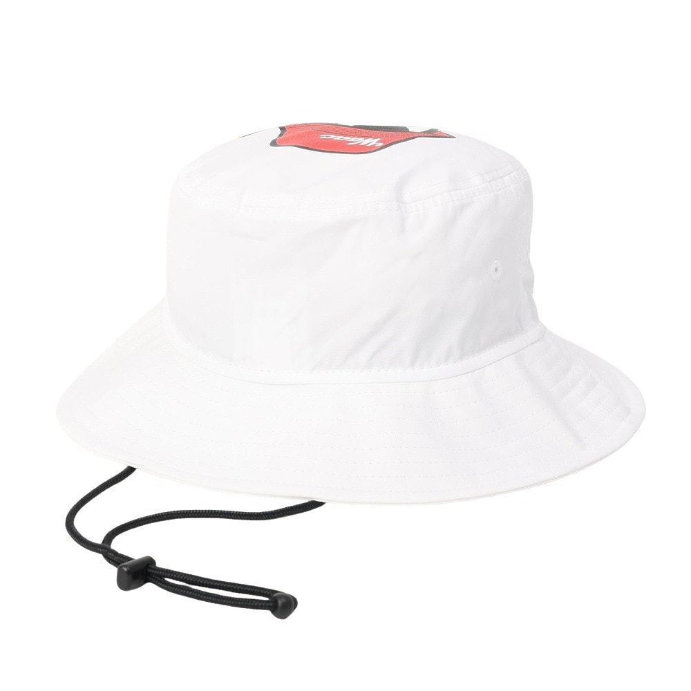 WAAC（WAAC）（メンズ、レディース）NEW ERA WAACKY バケットハット 072252832-0001