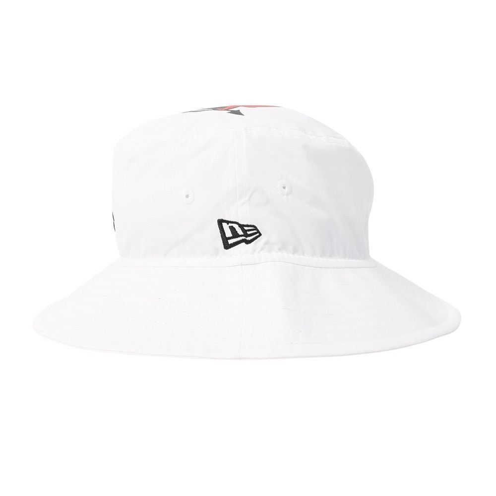WAAC（WAAC）（メンズ、レディース）NEW ERA WAACKY バケットハット 072252832-0001