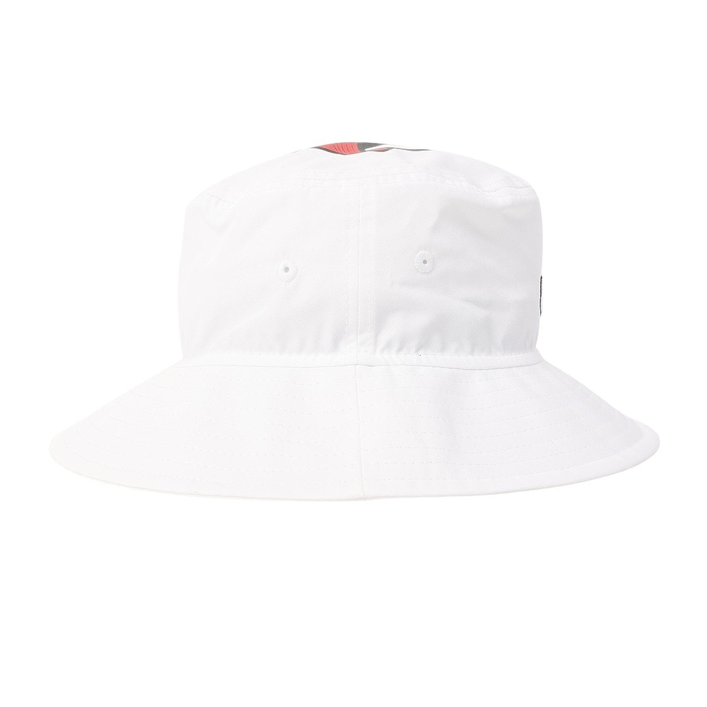 WAAC（WAAC）（メンズ、レディース）NEW ERA WAACKY バケットハット 072252832-0001
