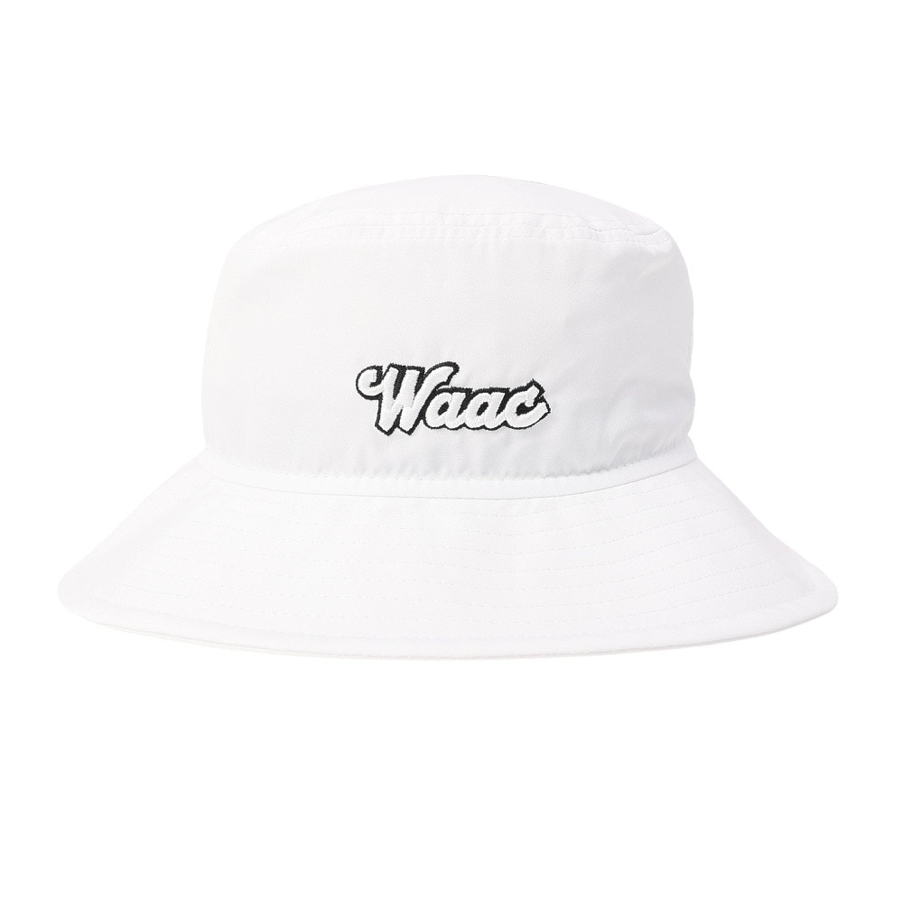 WAAC（WAAC）（メンズ、レディース）NEW ERA WAACKY バケットハット 072252832-0001