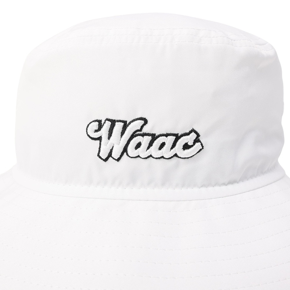 WAAC（WAAC）（メンズ、レディース）NEW ERA WAACKY バケットハット 072252832-0001