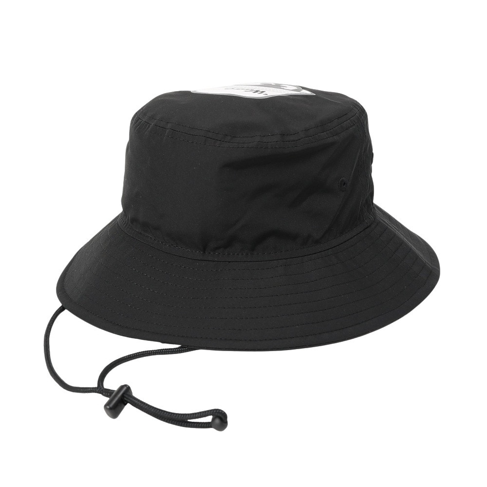 WAAC（WAAC）（メンズ、レディース）NEW ERA WAACKY バケットハット 072252832-0005