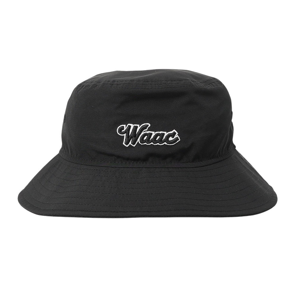 WAAC（WAAC）（メンズ、レディース）NEW ERA WAACKY バケットハット 072252832-0005