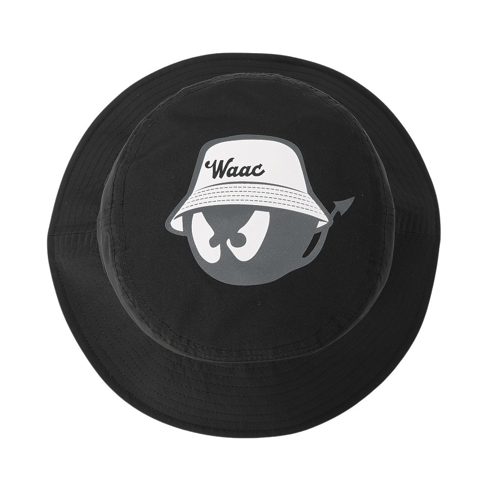 WAAC（WAAC）（メンズ、レディース）NEW ERA WAACKY バケットハット 072252832-0005
