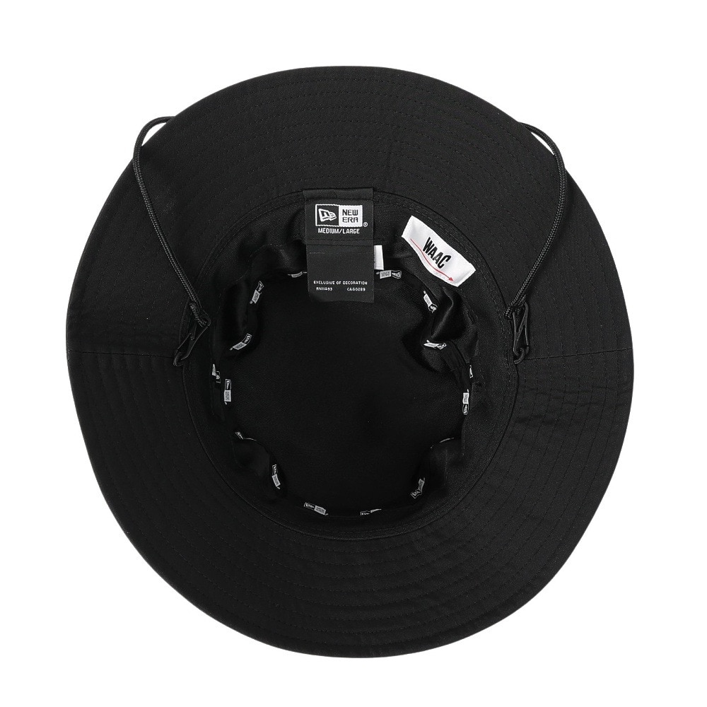 WAAC（WAAC）（メンズ、レディース）NEW ERA WAACKY バケットハット 072252832-0005