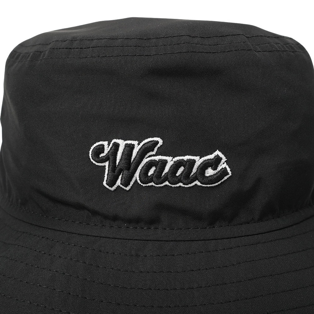 WAAC（WAAC）（メンズ、レディース）NEW ERA WAACKY バケットハット 072252832-0005