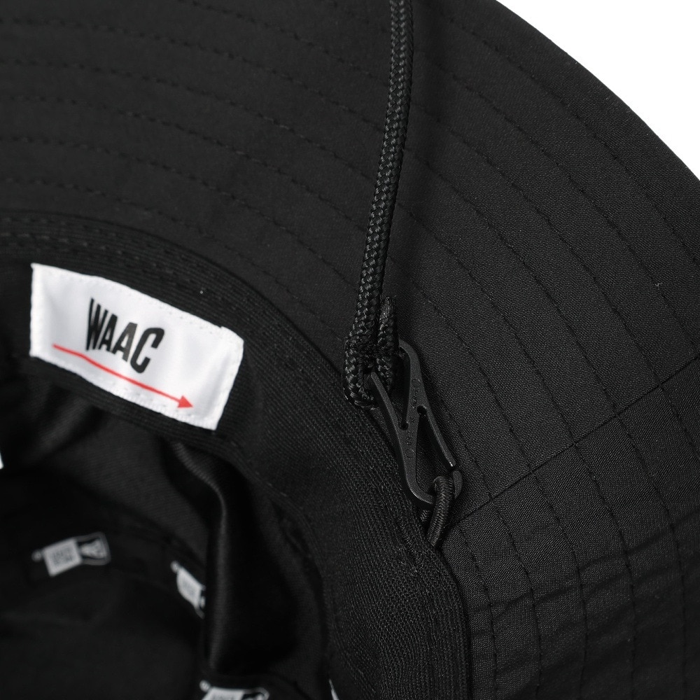 WAAC（WAAC）（メンズ、レディース）NEW ERA WAACKY バケットハット 072252832-0005