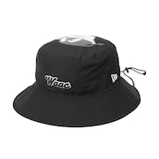(メンズ、レディース)NEW ERA WAACKY バケットハット 072252832-0005