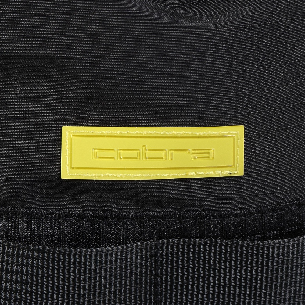 コブラ（Cobra）（メンズ、レディース）ゴルフ バケットハット 027036-01