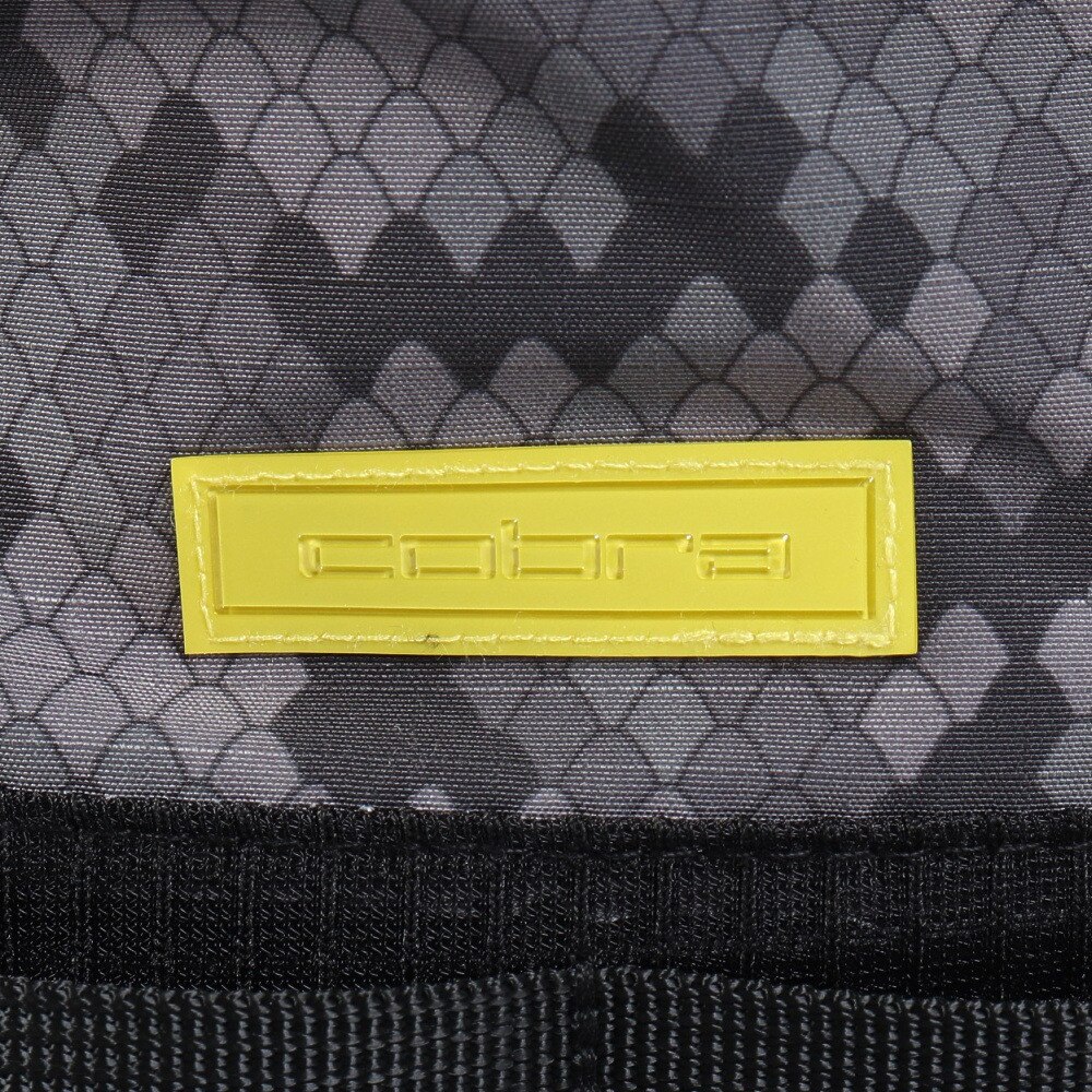 コブラ（Cobra）（メンズ、レディース）ゴルフ バケットハット 027036-03