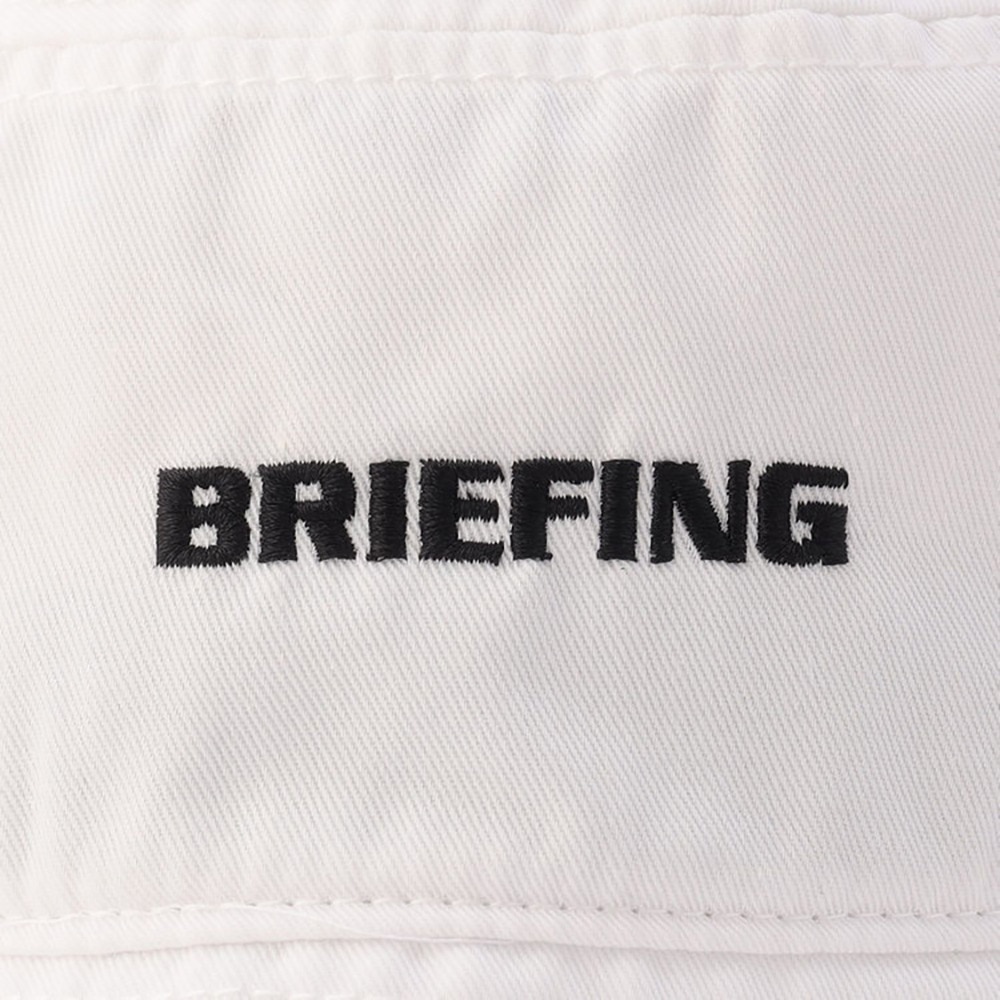 ブリーフィング（BRIEFING）（メンズ）ゴルフ MS ベーシックハット BRG251M96-000