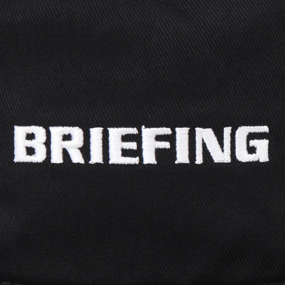 ブリーフィング（BRIEFING）（メンズ）ゴルフ MS ベーシックハット BRG251M96-010