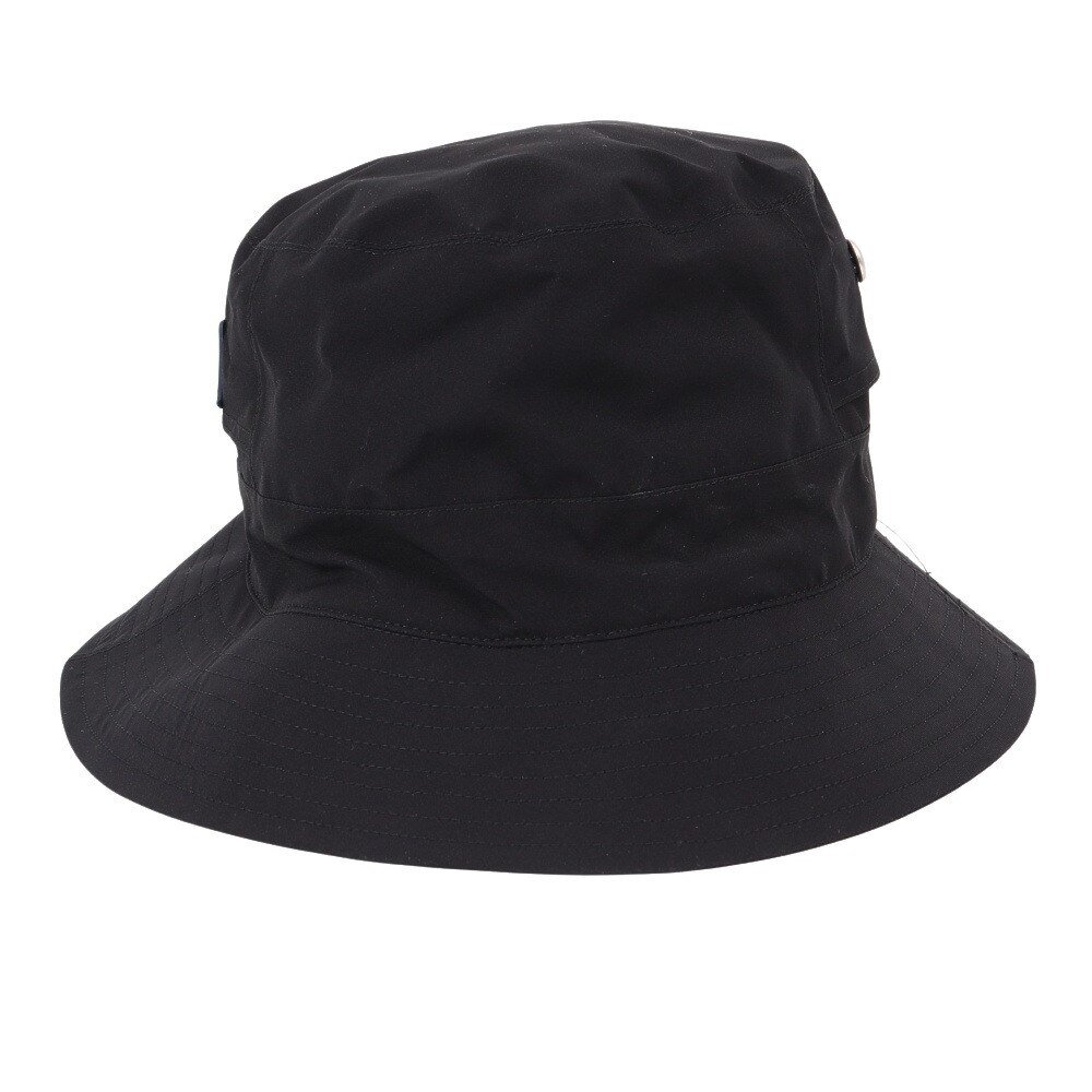 クロススポーツウエア（Cross Sportswear）（メンズ）ゴルフ NILS ハット BLK