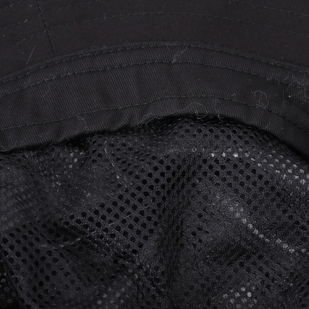 クロススポーツウエア（Cross Sportswear）（メンズ）ゴルフ NILS ハット BLK