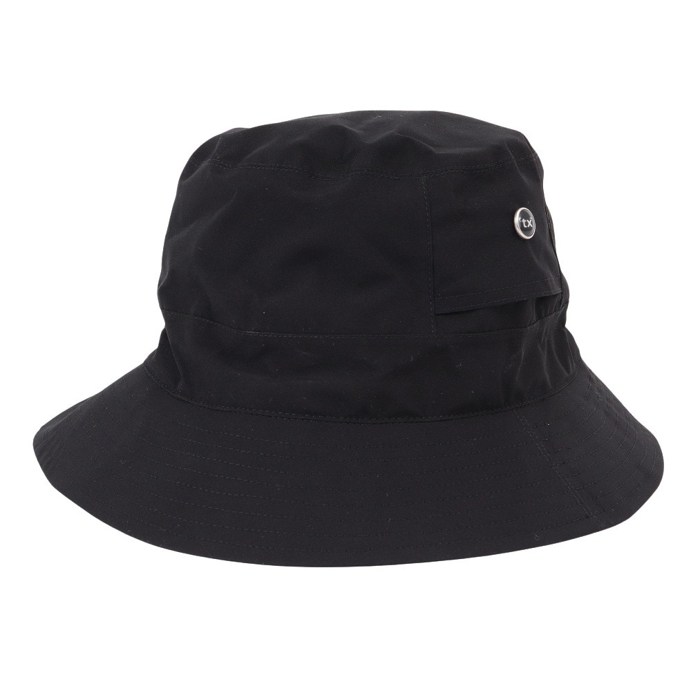クロススポーツウエア（Cross Sportswear）（メンズ）ゴルフ NILS ハット BLK