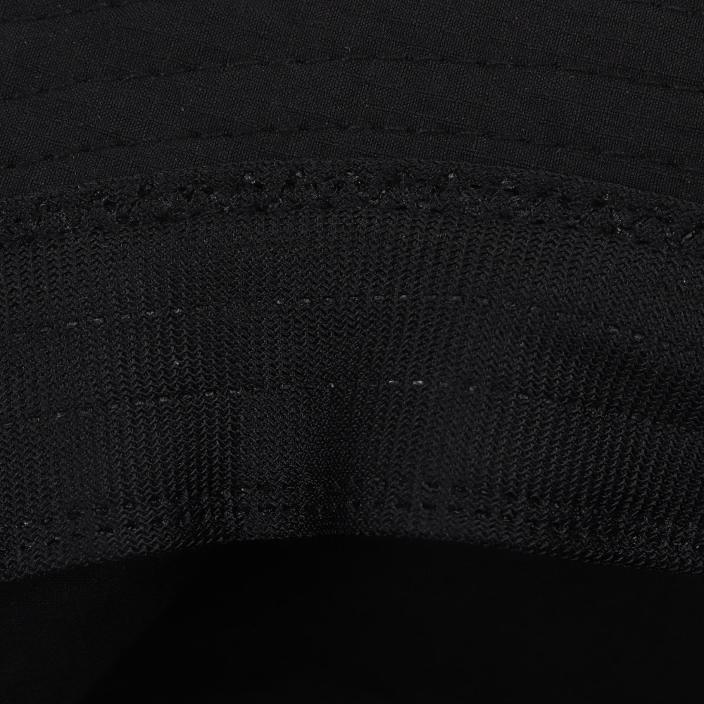 マンシングウエア（MUNSING WEAR）（メンズ）帽子 ペンギン バイ マンシングウェア バケットハット MU5SCP03M BK00