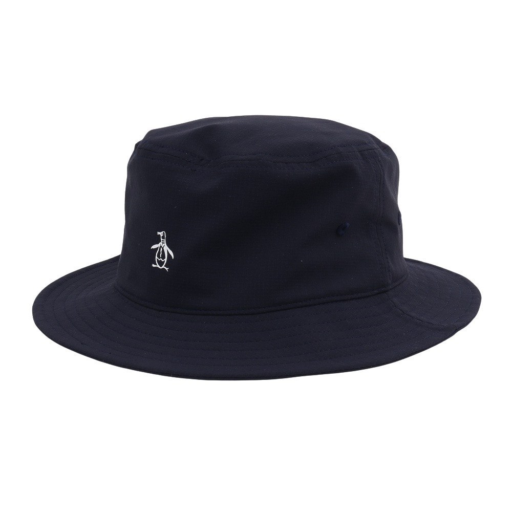 マンシングウエア（MUNSING WEAR）（メンズ）ゴルフ ペンギン バイ マンシングウェア バケットハット MU5SCP03M NV00