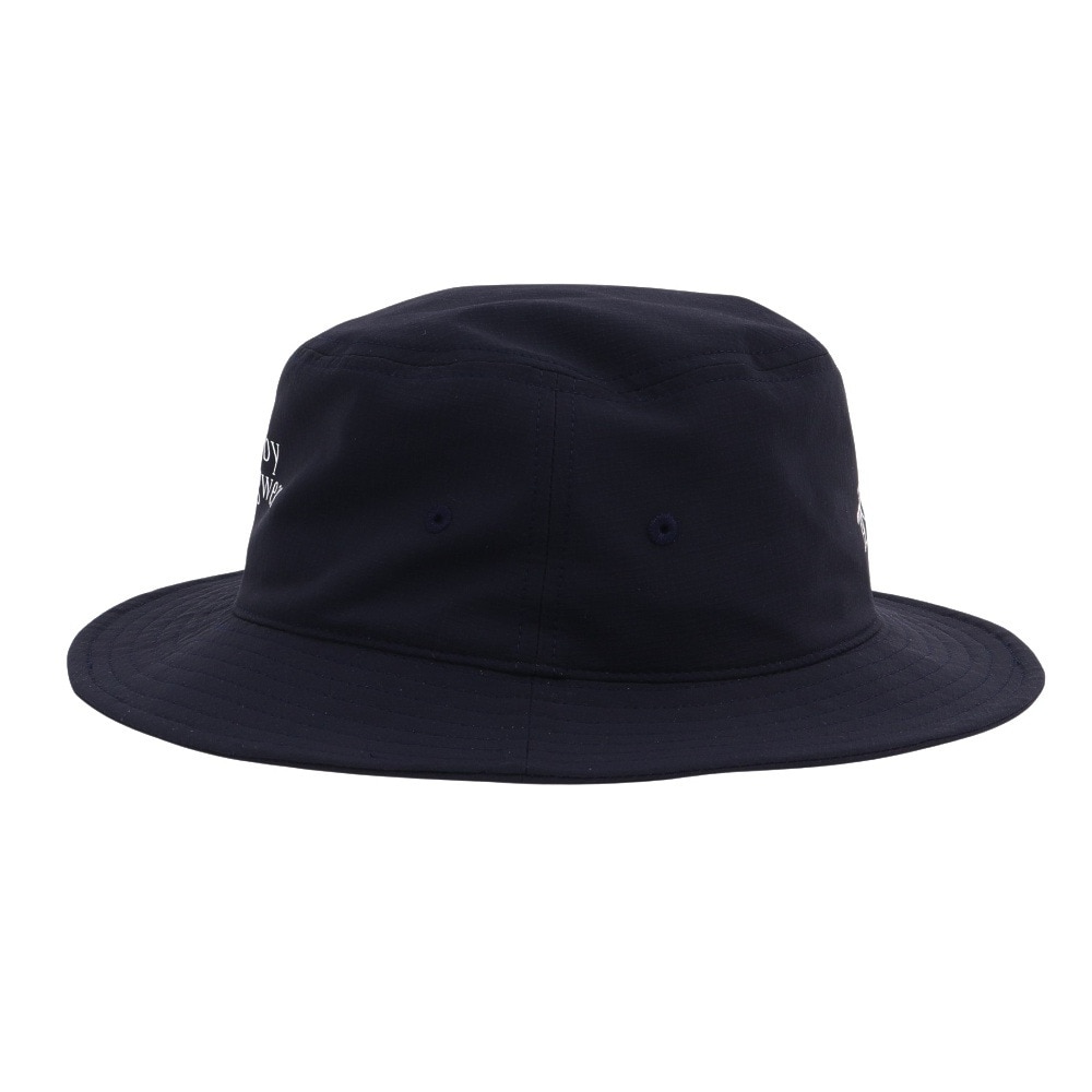マンシングウエア（MUNSING WEAR）（メンズ）ゴルフ ペンギン バイ マンシングウェア バケットハット MU5SCP03M NV00