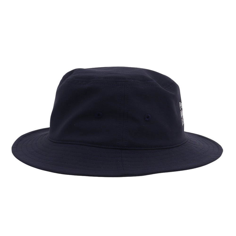 マンシングウエア（MUNSING WEAR）（メンズ）ゴルフ ペンギン バイ マンシングウェア バケットハット MU5SCP03M NV00