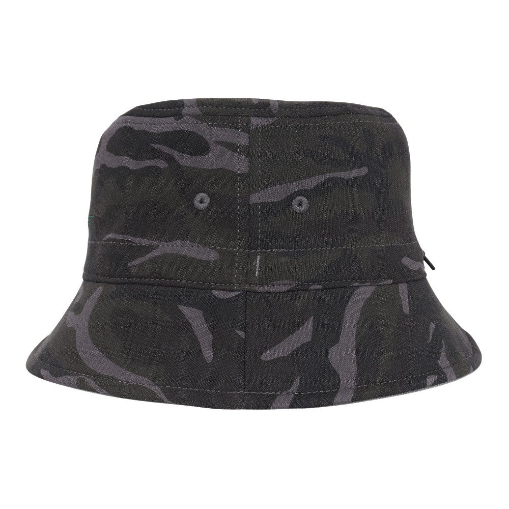 ROSASEN（ROSASEN）（メンズ、レディース）ゴルフ コーデュロイ リバーシブル バケットハット 046-54001-25AW-013