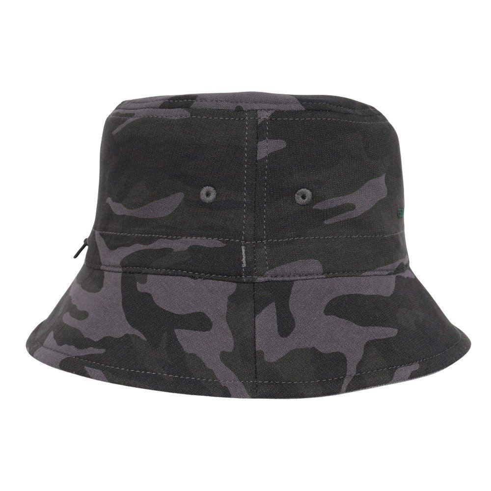 ROSASEN（ROSASEN）（メンズ、レディース）ゴルフ コーデュロイ リバーシブル バケットハット 046-54001-25AW-013