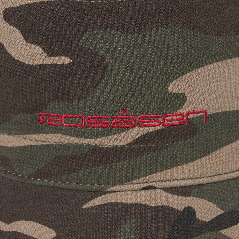 ROSASEN（ROSASEN）（メンズ、レディース）ゴルフ コーデュロイ リバーシブル バケットハット 046-54001-25AW-052