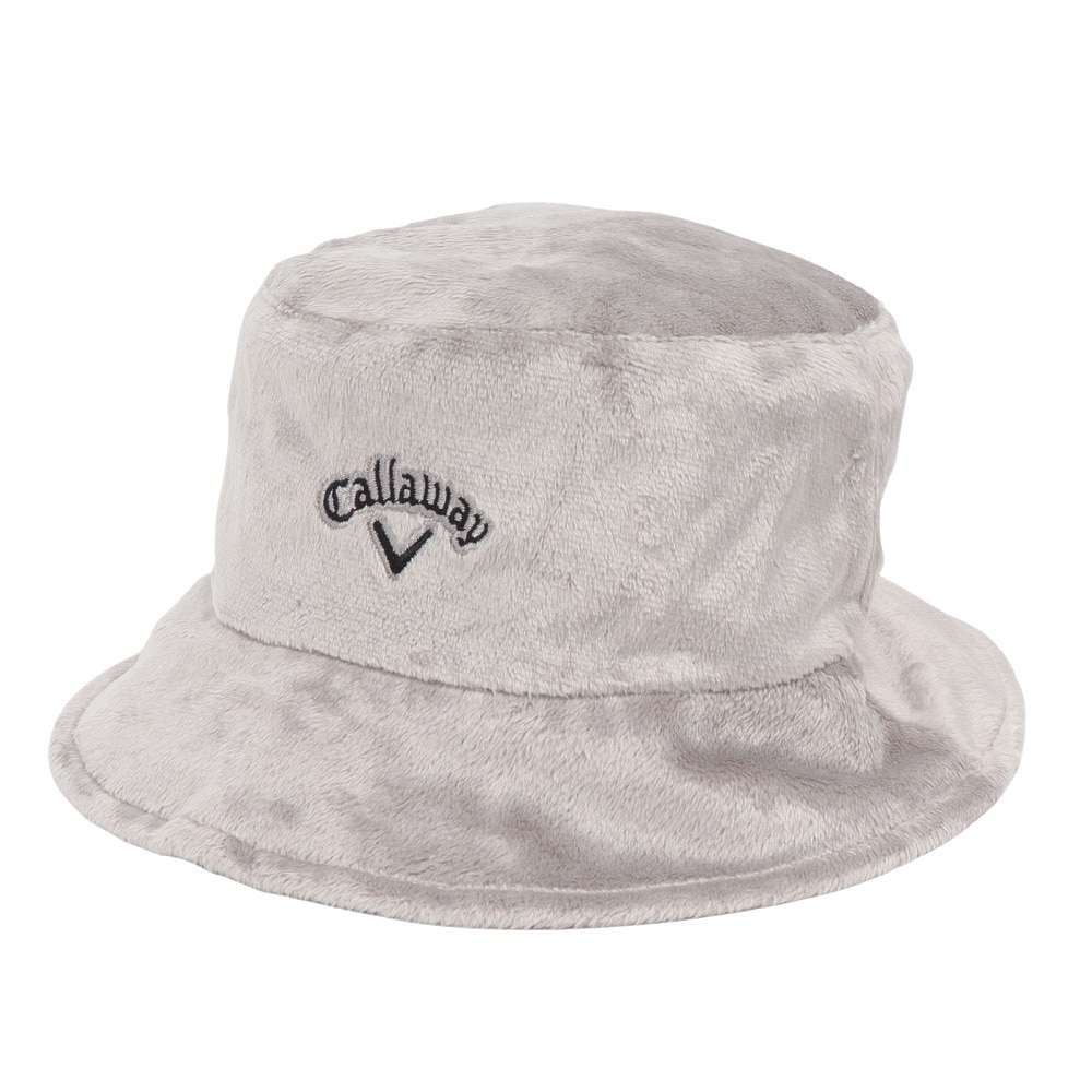 キャロウェイ（CALLAWAY）（メンズ）ゴルフ リバーシブル フリース