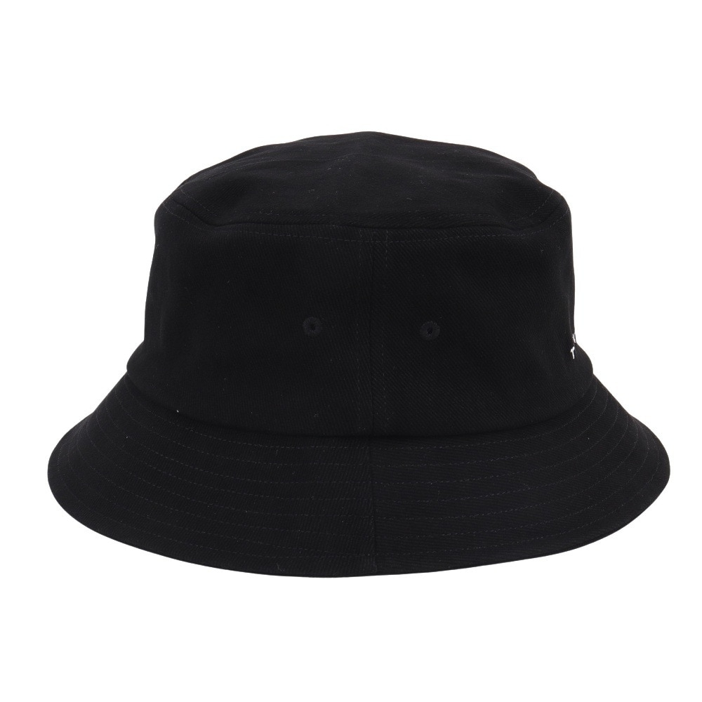 トラヴィスマシュー（Travis Mathew）（メンズ）帽子 ヘビーコットン ハット 7AM917-0BLK