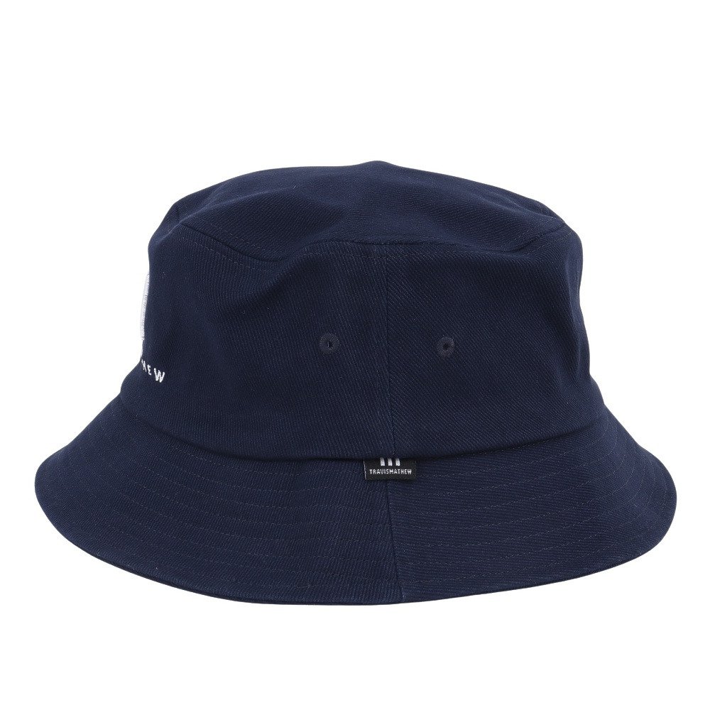 トラヴィスマシュー（Travis Mathew）（メンズ）ゴルフ 帽子 ヘビー