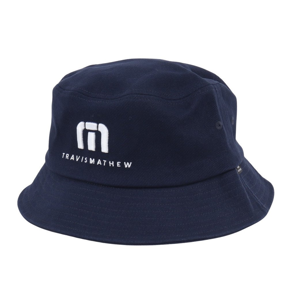 トラヴィスマシュー（Travis Mathew）（メンズ）ゴルフ 帽子 ヘビー