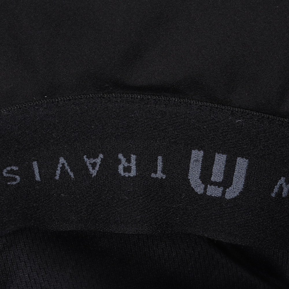 トラヴィスマシュー（Travis Mathew）（メンズ）ゴルフ 帽子 中綿 ハット 7AM924-0BLK