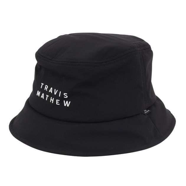 トラヴィスマシュー（Travis Mathew）（メンズ）ゴルフ 帽子 中綿 