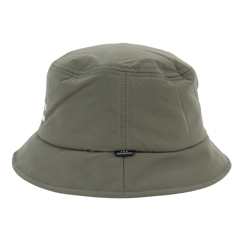 トラヴィスマシュー（Travis Mathew）（メンズ）帽子 中綿 キャップ 7AM924-3DOL