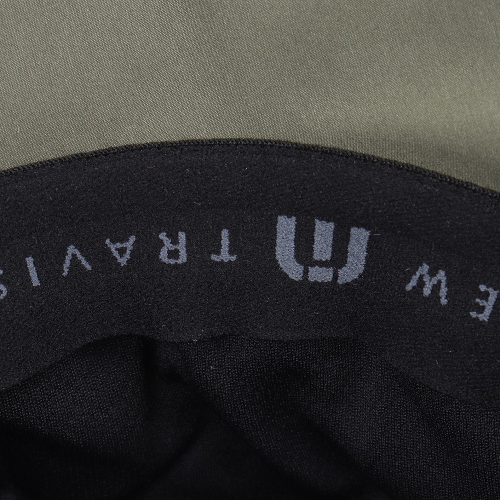 トラヴィスマシュー（Travis Mathew）（メンズ）帽子 中綿 キャップ 7AM924-3DOL