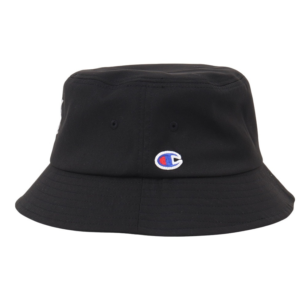 チャンピオン（CHAMPION）（メンズ）ゴルフ 帽子 ハット C3-CG701C 090