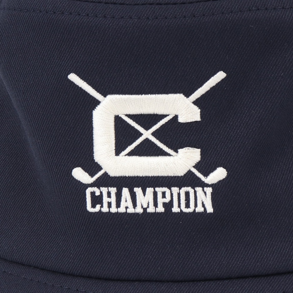 チャンピオン（CHAMPION）（メンズ）ゴルフ 帽子 ハット C3-CG701C 370