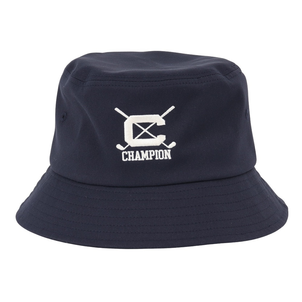 チャンピオン（CHAMPION）（メンズ）ゴルフ 帽子 ハット C3-CG701C 370
