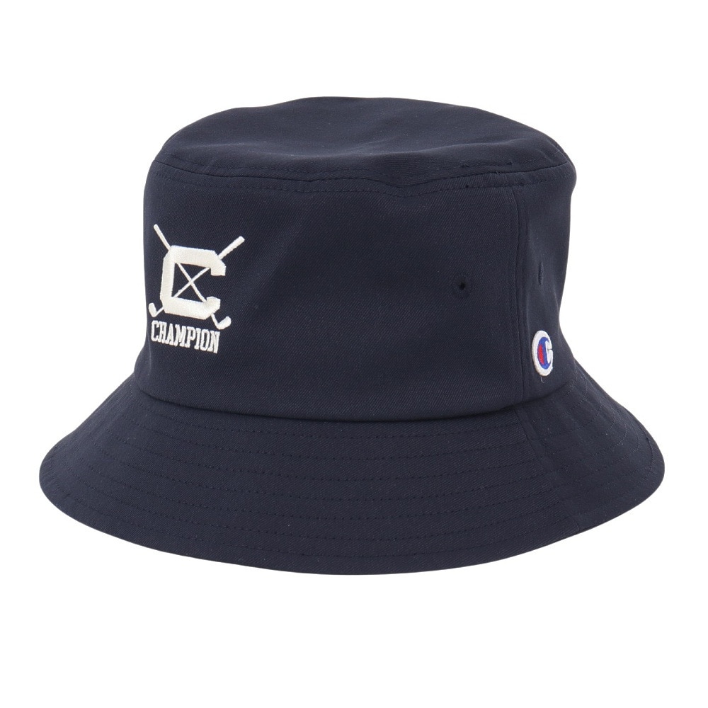 チャンピオン（CHAMPION）（メンズ）ゴルフ 帽子 ハット C3-CG701C 370