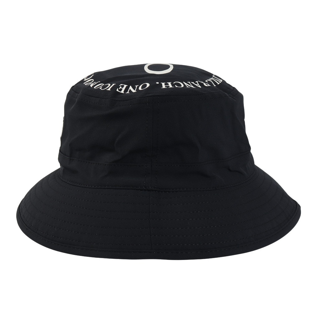 オークリー（OAKLEY）（メンズ）ゴルフ 吸汗速乾 抗菌防臭 バケットハット STALWART FA 25．0 FOS902252-02E