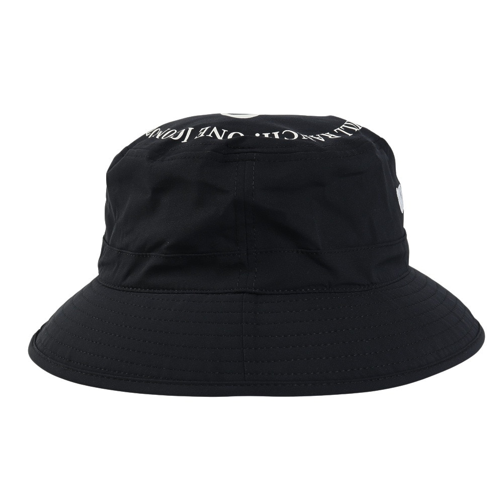 オークリー（OAKLEY）（メンズ）ゴルフ 吸汗速乾 抗菌防臭 バケットハット STALWART FA 25．0 FOS902252-02E