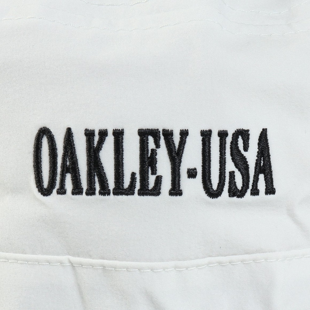オークリー（OAKLEY）（メンズ）ゴルフ 吸汗速乾 抗菌防臭 バケットハット STALWART FA 25．0 FOS902252-29B