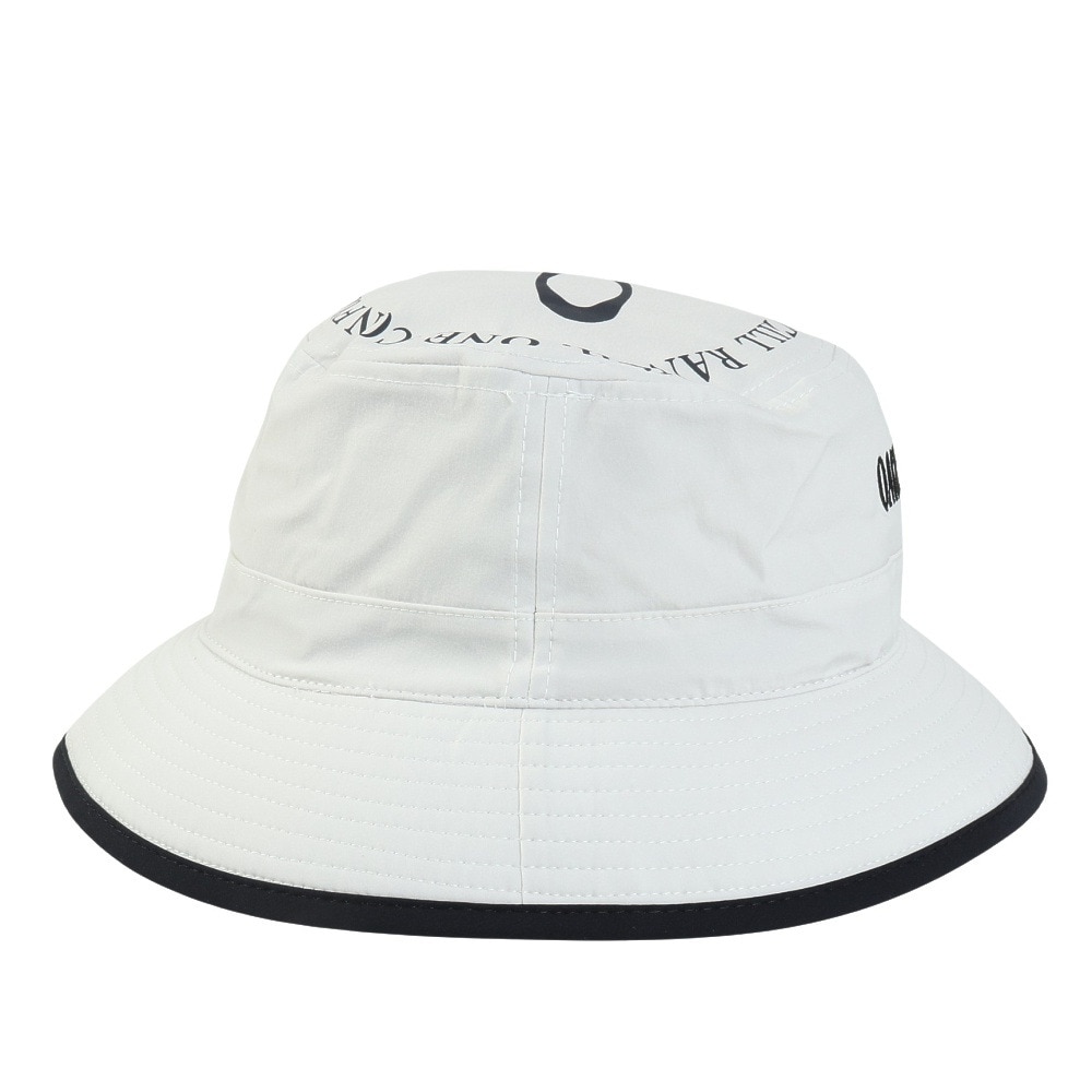 オークリー（OAKLEY）（メンズ）ゴルフ 吸汗速乾 抗菌防臭 バケットハット STALWART FA 25．0 FOS902252-29B