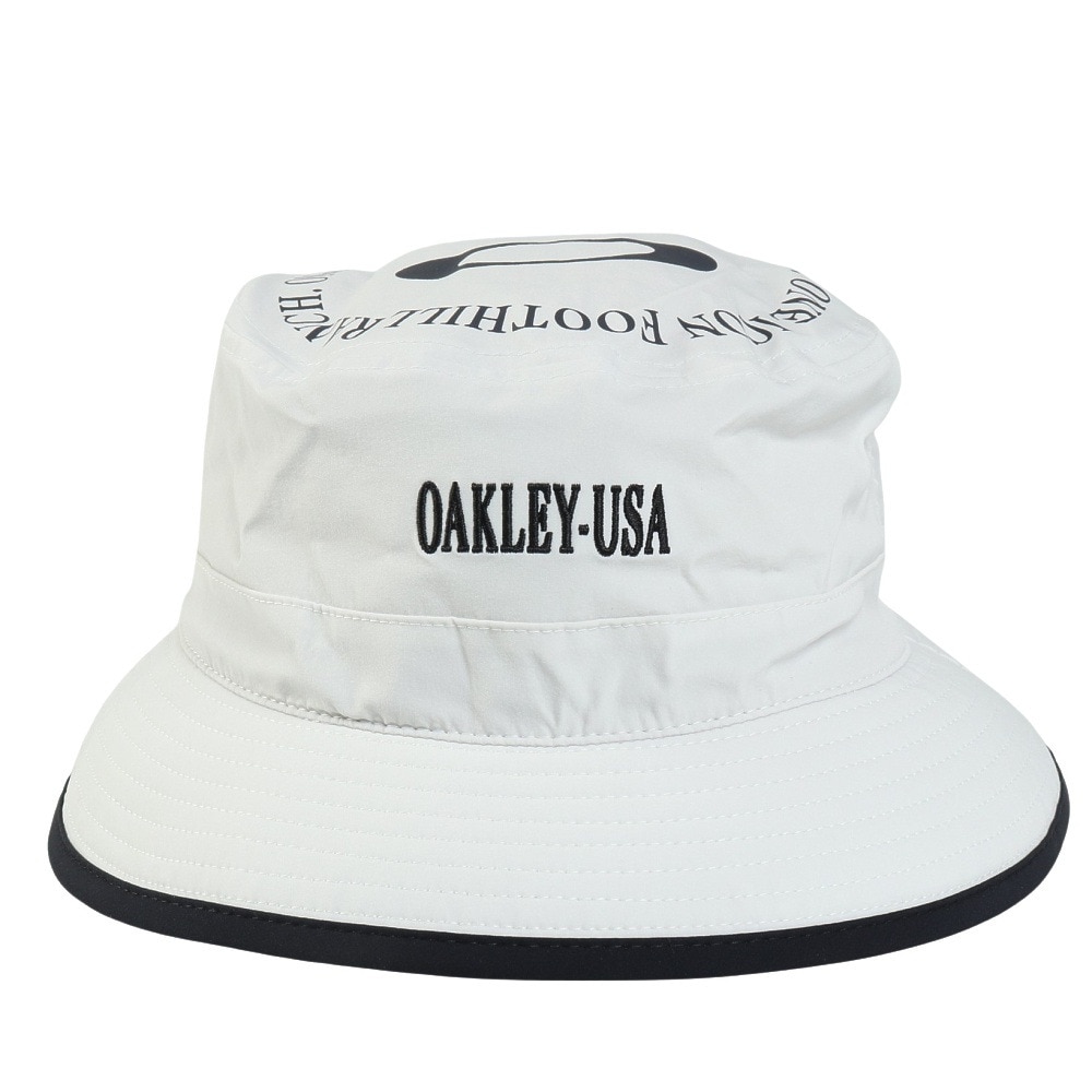 オークリー（OAKLEY）（メンズ）ゴルフ 吸汗速乾 抗菌防臭 バケットハット STALWART FA 25．0 FOS902252-29B
