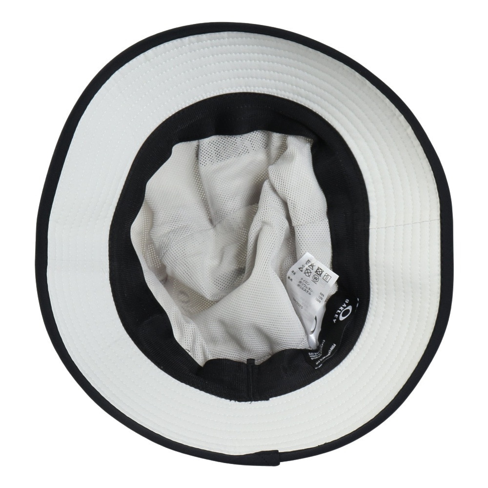 オークリー（OAKLEY）（メンズ）ゴルフ 吸汗速乾 抗菌防臭 バケットハット STALWART FA 25．0 FOS902252-29B