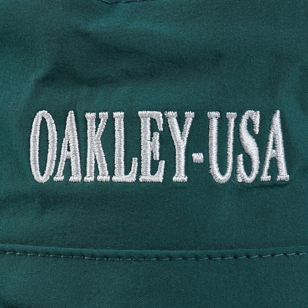 オークリー（OAKLEY）（メンズ）ゴルフ 吸汗速乾 抗菌防臭 バケットハット STALWART FA 25．0 FOS902252-7TG