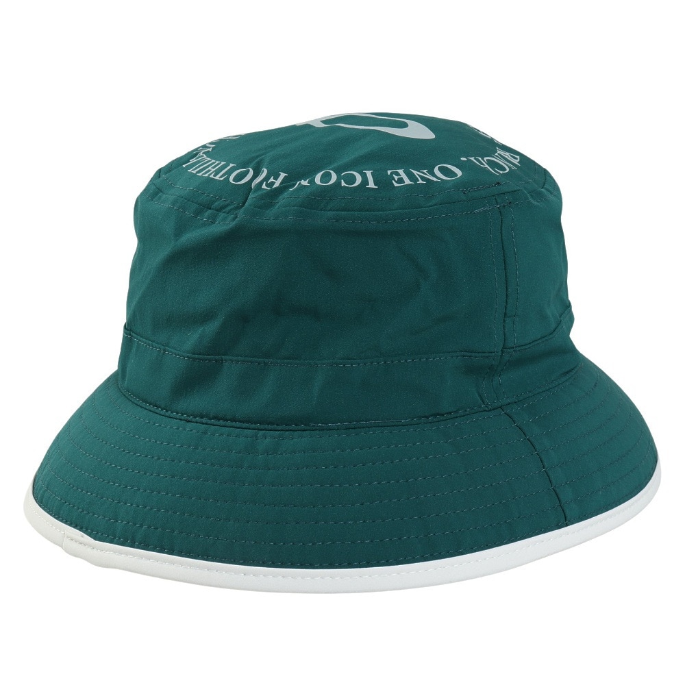 オークリー（OAKLEY）（メンズ）ゴルフ 吸汗速乾 抗菌防臭 バケットハット STALWART FA 25．0 FOS902252-7TG