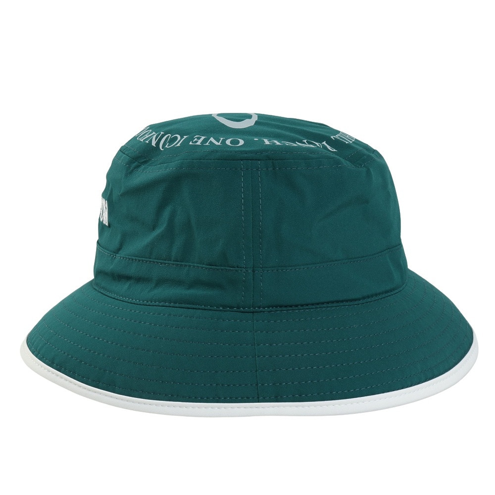 オークリー（OAKLEY）（メンズ）ゴルフ 吸汗速乾 抗菌防臭 バケットハット STALWART FA 25．0 FOS902252-7TG