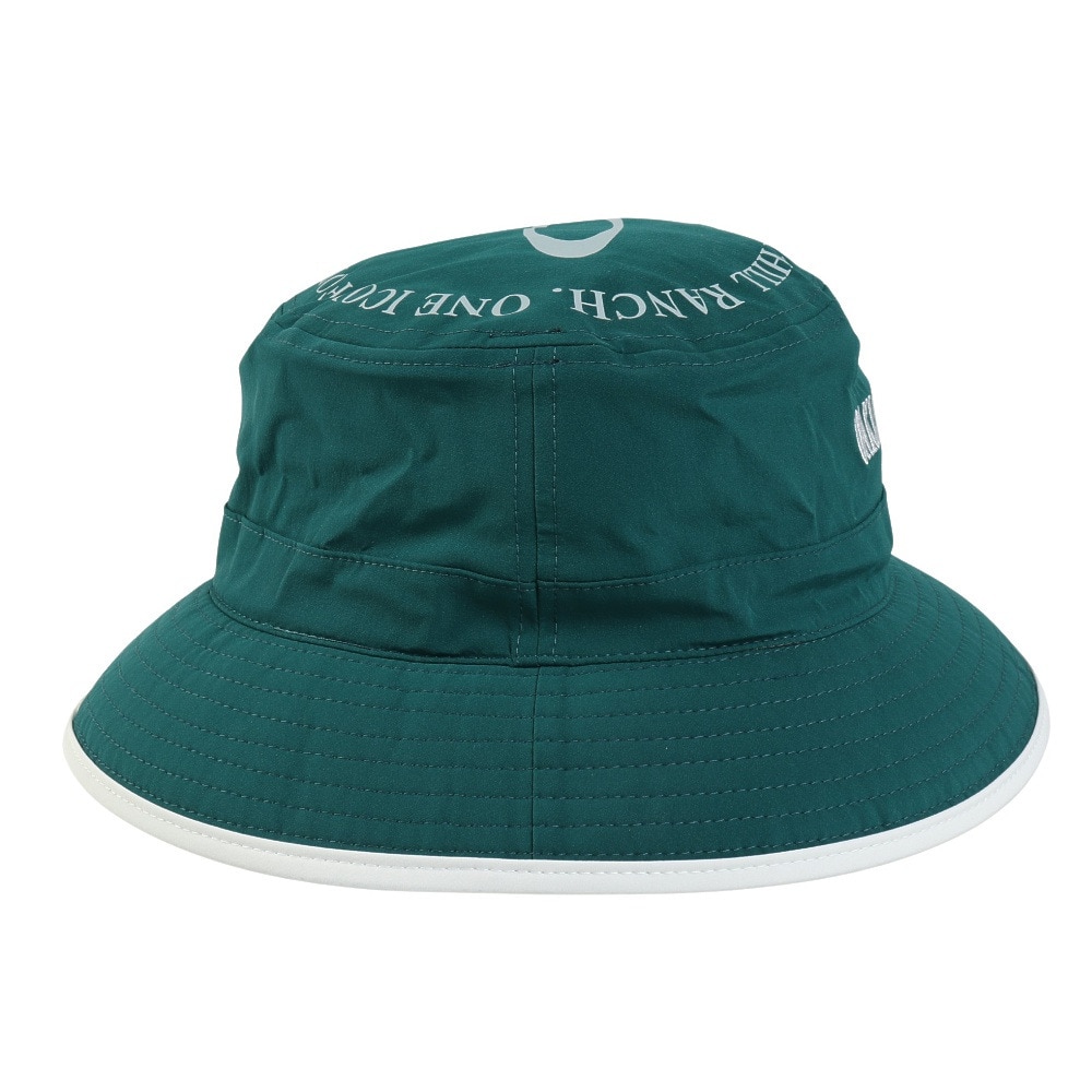 オークリー（OAKLEY）（メンズ）ゴルフ 吸汗速乾 抗菌防臭 バケットハット STALWART FA 25．0 FOS902252-7TG