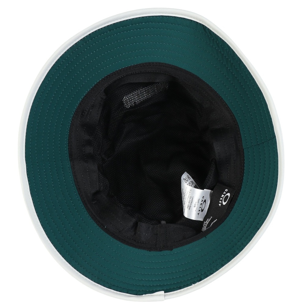 オークリー（OAKLEY）（メンズ）ゴルフ 吸汗速乾 抗菌防臭 バケットハット STALWART FA 25．0 FOS902252-7TG